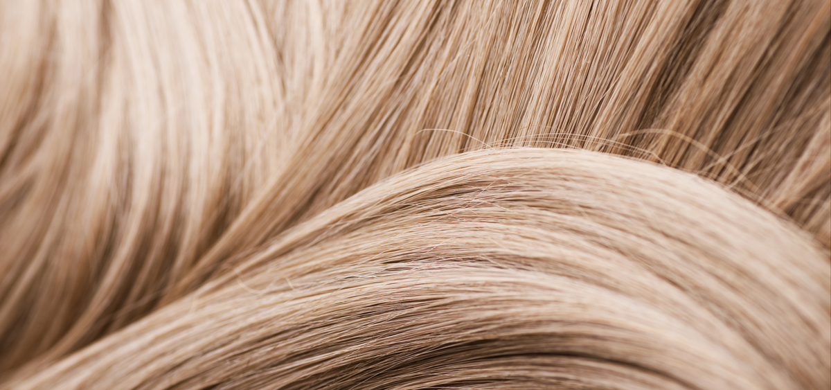 Blonde
