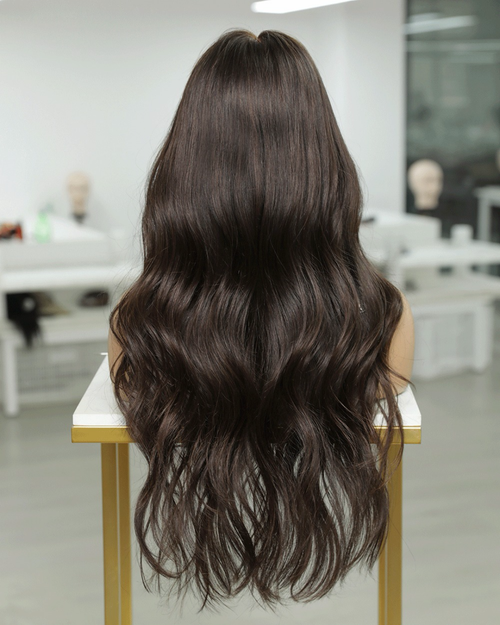 Americano Wig