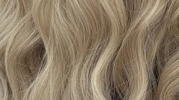 BLONDIE