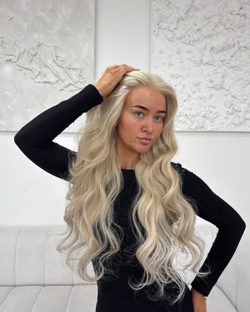 Blondie Wig