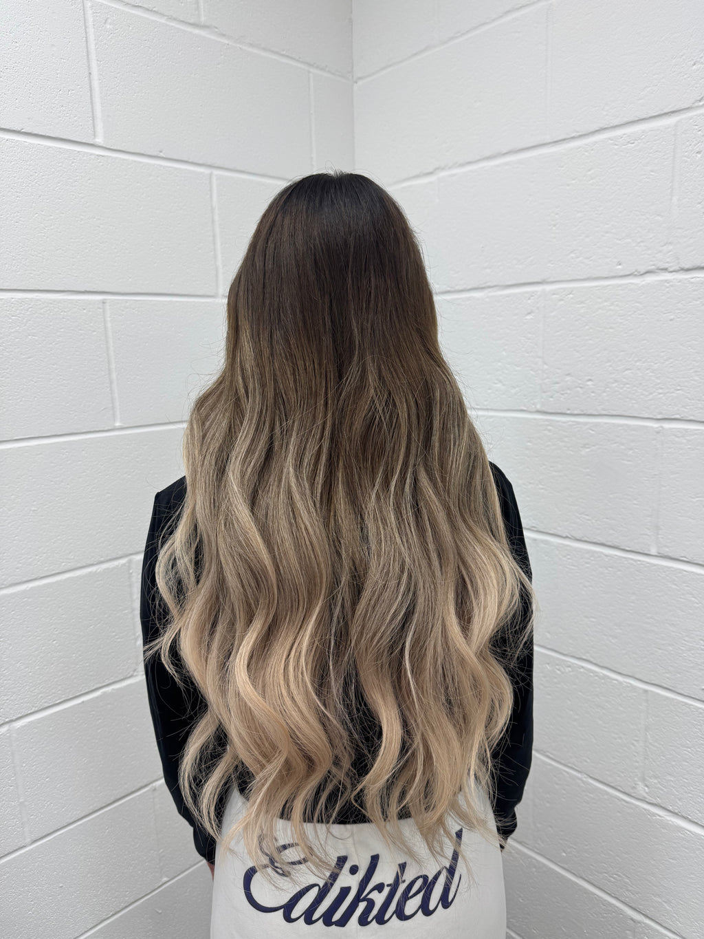 READY TO SHIP Ombre Wig