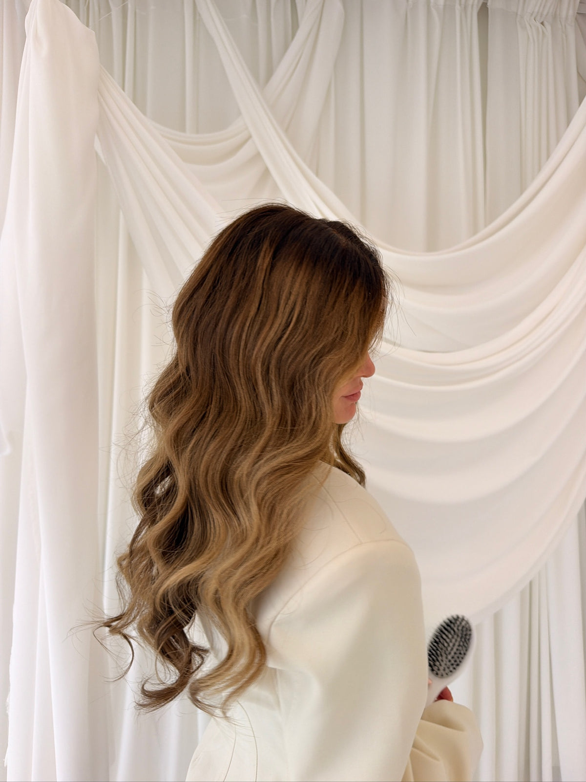 Maple Wig
