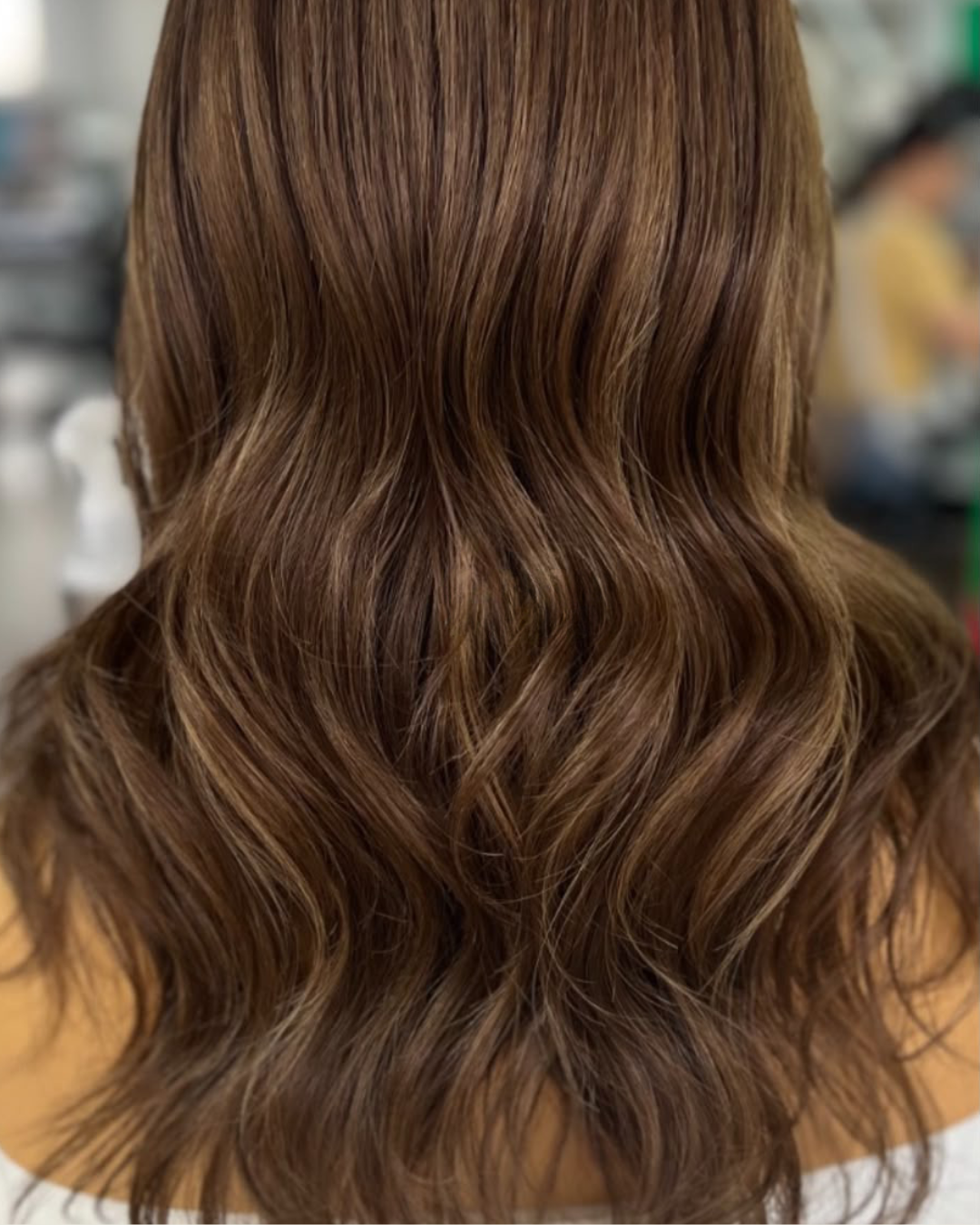 Chai Wig